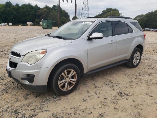 chevrolet equinox lt 2012 2gnaldek3c1152965