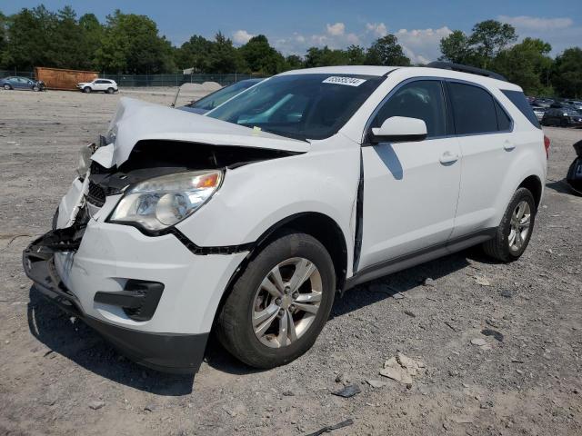 chevrolet equinox lt 2012 2gnaldek3c1171807