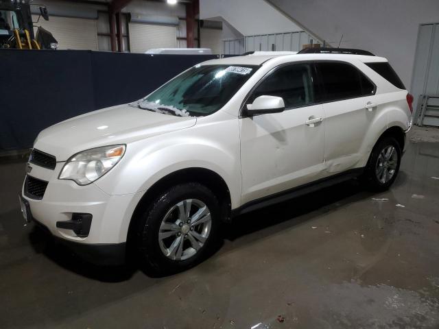 chevrolet equinox lt 2012 2gnaldek3c1211870