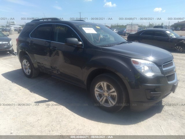 chevrolet equinox 2012 2gnaldek3c1258249