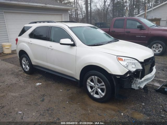 chevrolet equinox 2012 2gnaldek3c1292062