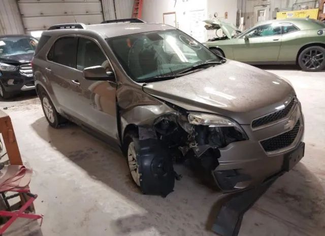 chevrolet equinox lt 2012 2gnaldek3c6101176