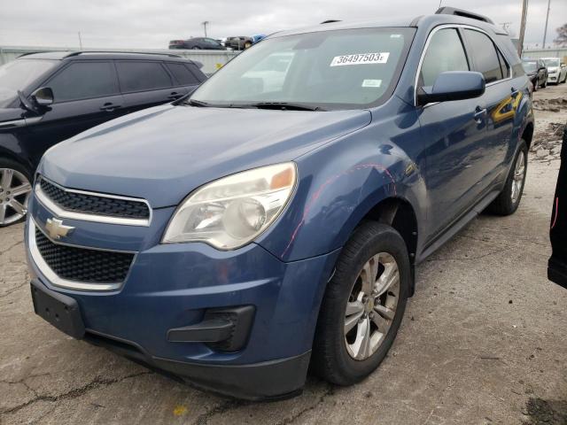 chevrolet equinox lt 2012 2gnaldek3c6128863