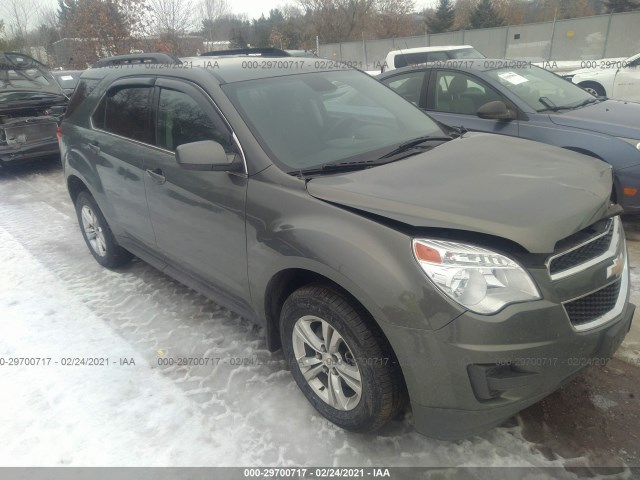 chevrolet equinox 2012 2gnaldek3c6323930