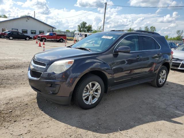 chevrolet equinox lt 2013 2gnaldek3d6113538