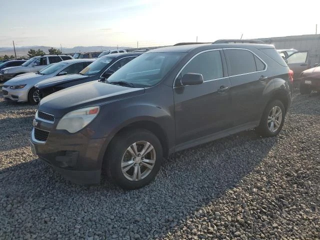 chevrolet equinox lt 2013 2gnaldek3d6192810