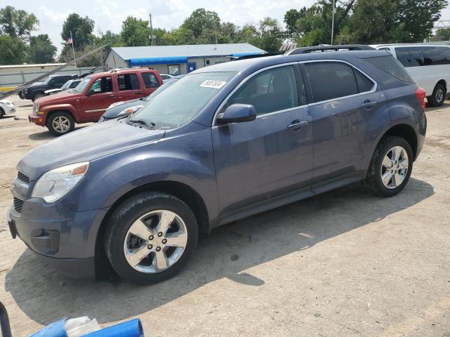 chevrolet equinox lt 2013 2gnaldek3d6217110