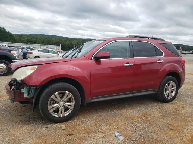 chevrolet equinox lt 2013 2gnaldek3d6241942