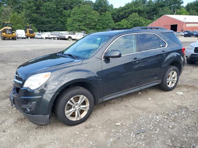 chevrolet equinox 2013 2gnaldek3d6260930