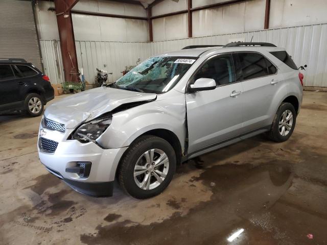 chevrolet equinox lt 2013 2gnaldek3d6261253