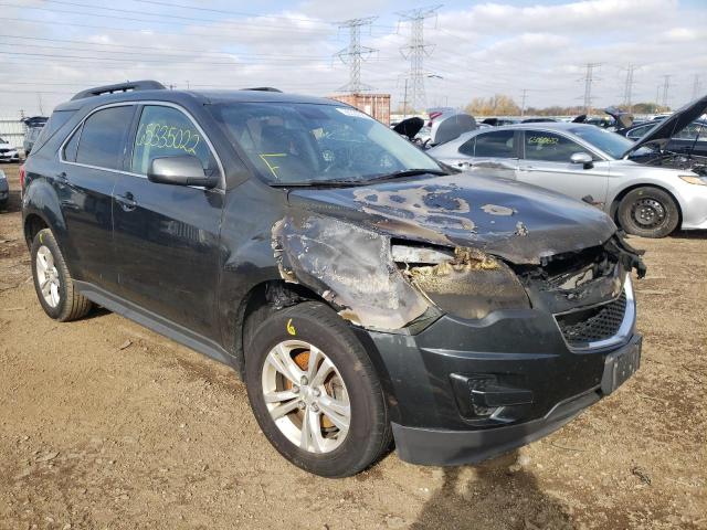 chevrolet equinox lt 2013 2gnaldek3d6275654