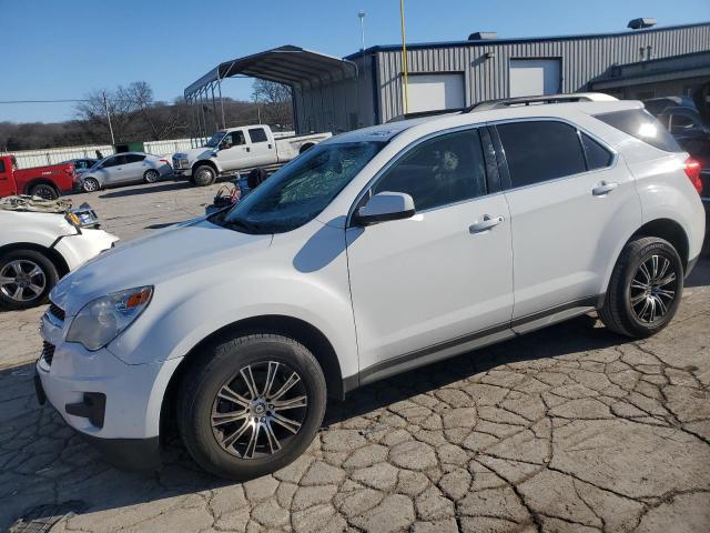 chevrolet equinox lt 2013 2gnaldek3d6301251