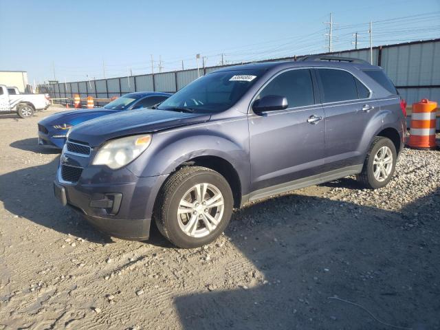 chevrolet equinox 2013 2gnaldek3d6334735