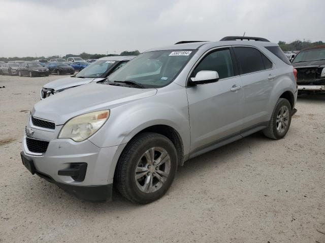 chevrolet equinox 2013 2gnaldek3d6343290