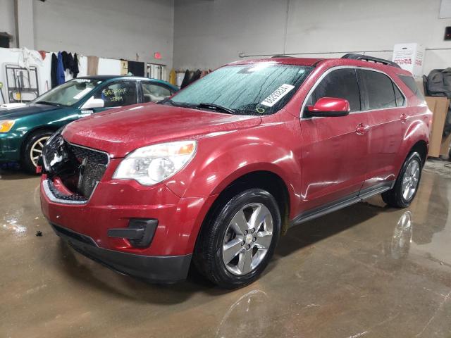 chevrolet equinox lt 2013 2gnaldek3d6349459