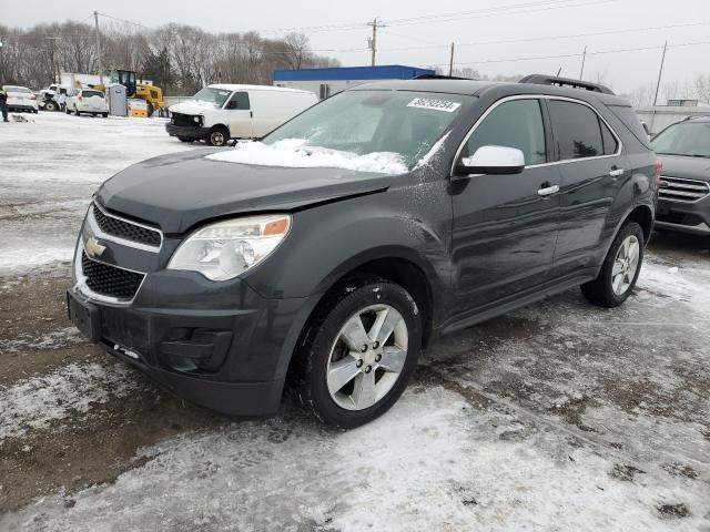 chevrolet equinox lt 2013 2gnaldek3d6358520