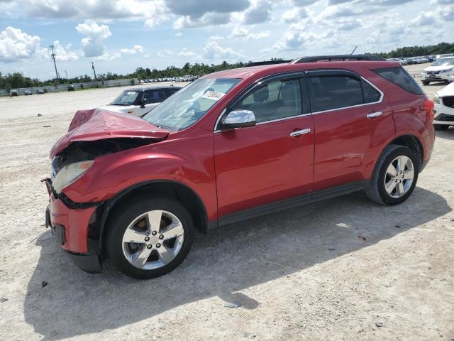 chevrolet equinox lt 2013 2gnaldek3d6389489