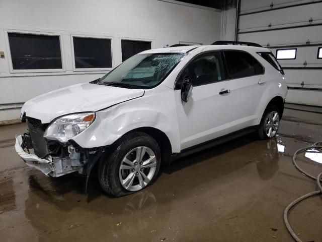 chevrolet equinox lt 2013 2gnaldek3d6433622