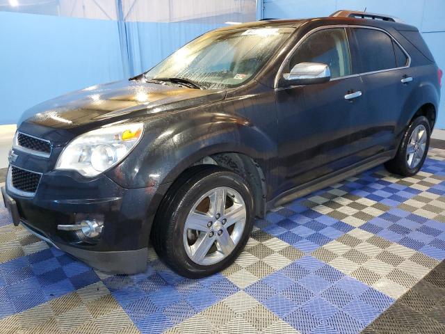 chevrolet equinox lt 2015 2gnaldek3f6155789