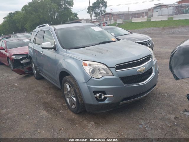 chevrolet equinox 2015 2gnaldek3f6253107