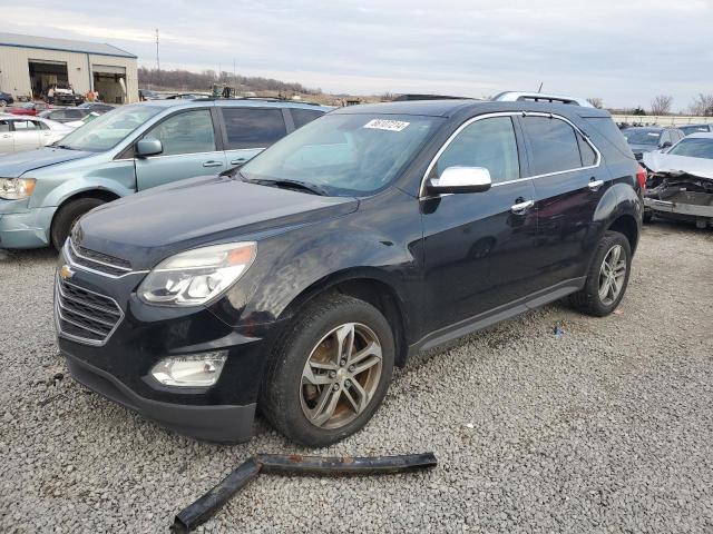 chevrolet equinox lt 2016 2gnaldek3g1111547