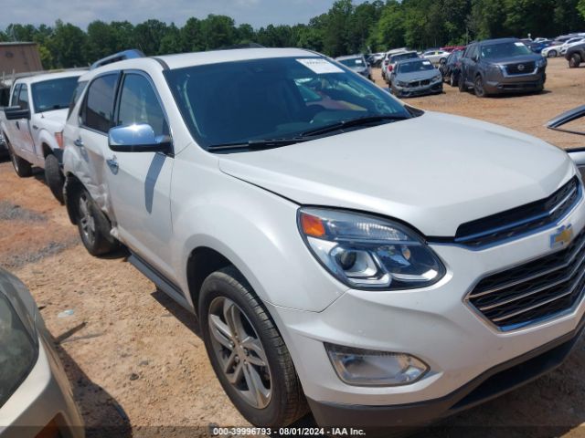 chevrolet equinox 2016 2gnaldek3g1153331