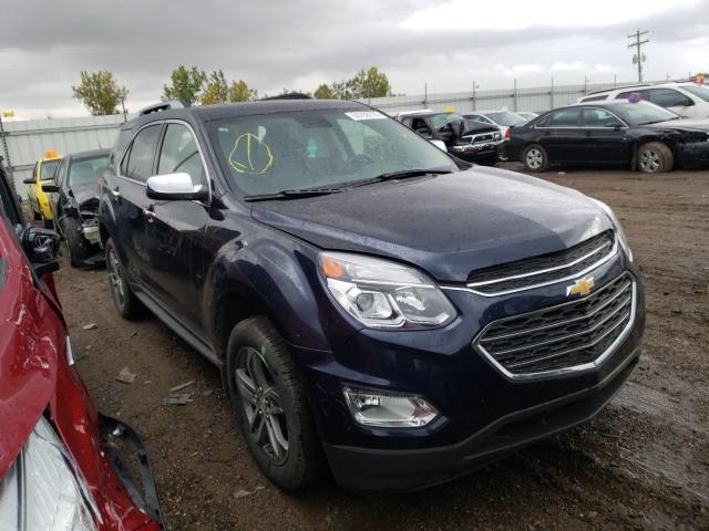 chevrolet equinox lt 2016 2gnaldek3g1167794