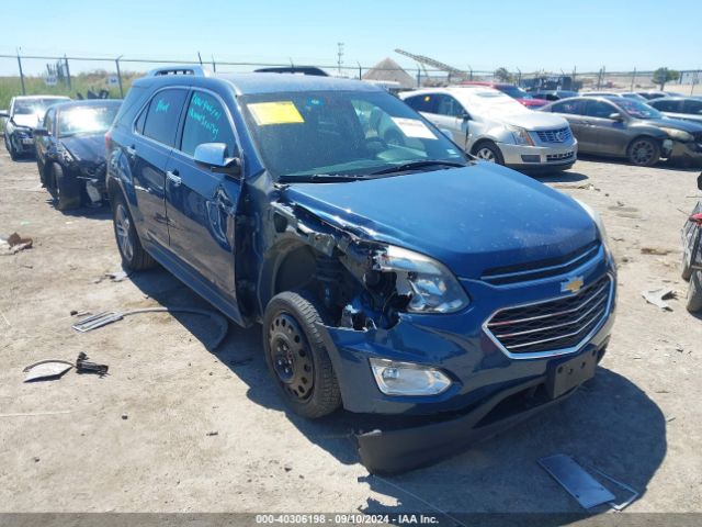 chevrolet equinox 2016 2gnaldek3g6234784