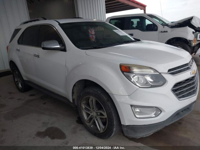 chevrolet equinox 2016 2gnaldek3g6344590