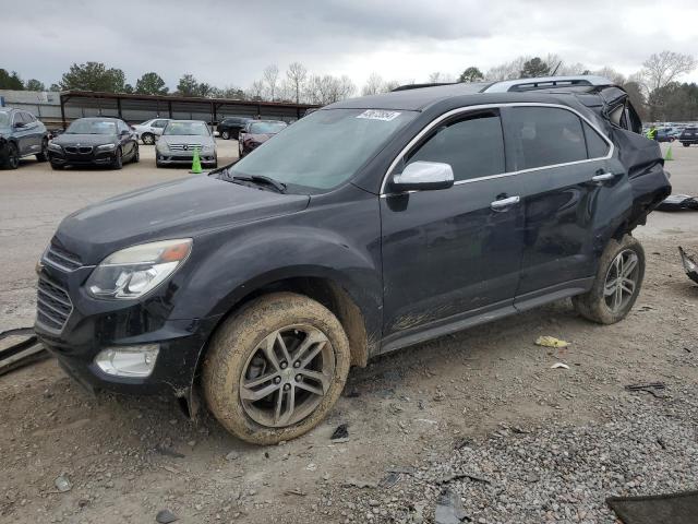 chevrolet equinox 2017 2gnaldek3h6219638