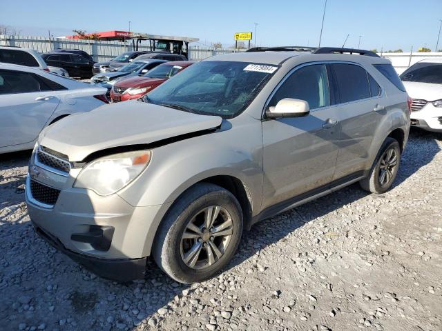 chevrolet equinox lt 2012 2gnaldek4c1157821