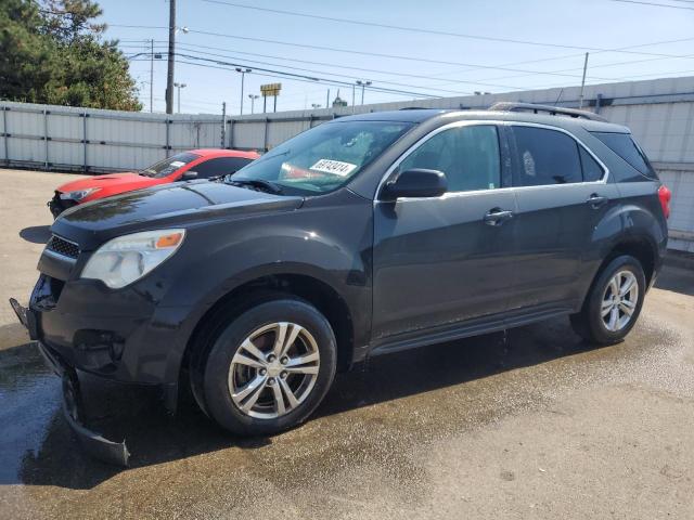 chevrolet equinox lt 2012 2gnaldek4c1200635