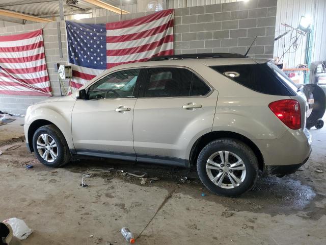 chevrolet equinox 2012 2gnaldek4c1221601