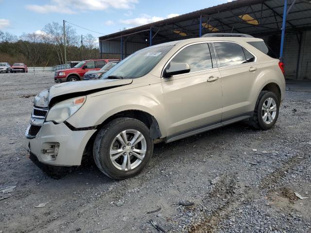 chevrolet equinox lt 2012 2gnaldek4c1269745