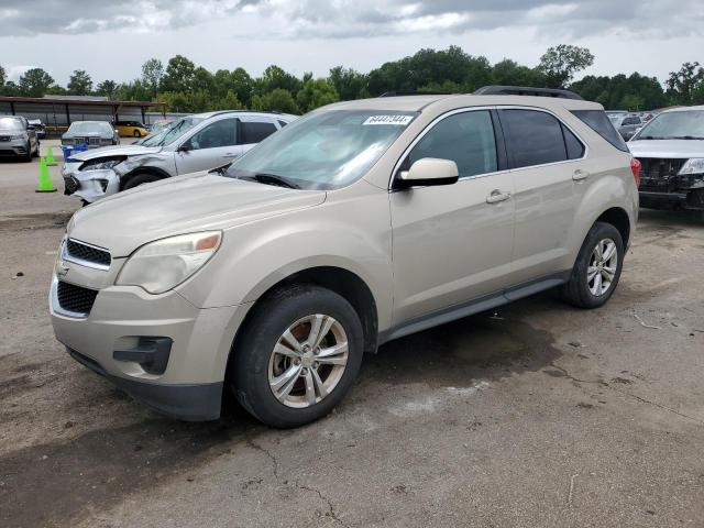 chevrolet equinox 2012 2gnaldek4c1271463