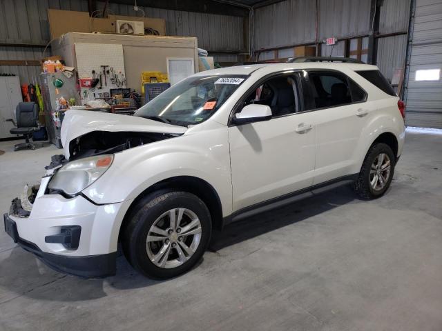 chevrolet equinox lt 2012 2gnaldek4c1297934