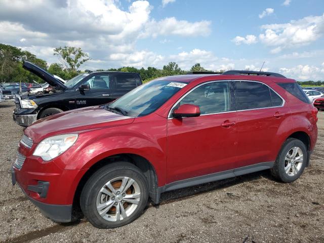 chevrolet equinox lt 2012 2gnaldek4c1302212