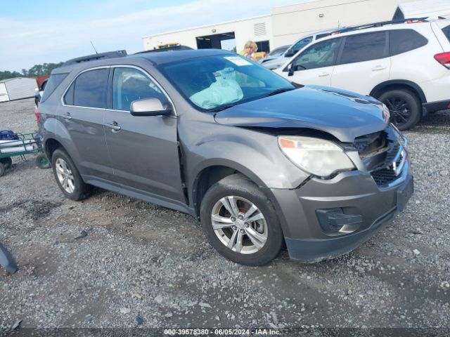 chevrolet equinox 2012 2gnaldek4c6130041