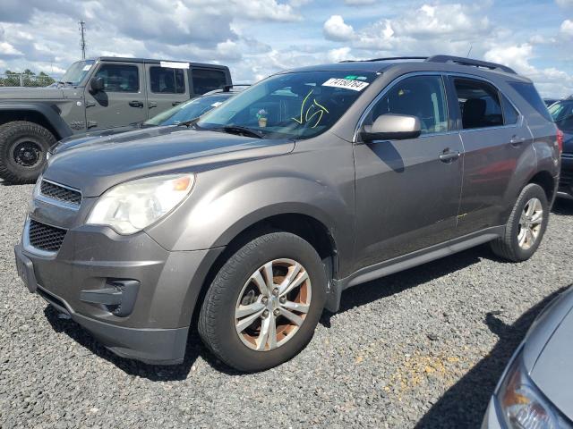 chevrolet equinox lt 2012 2gnaldek4c6164304