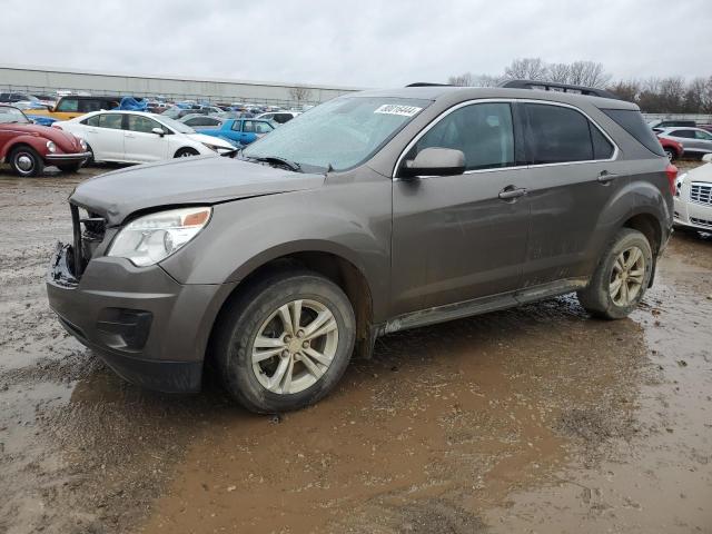 chevrolet equinox lt 2012 2gnaldek4c6236926