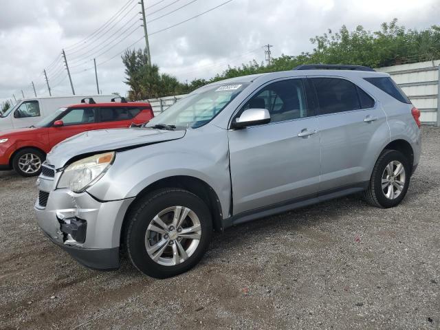 chevrolet equinox 2012 2gnaldek4c6311639