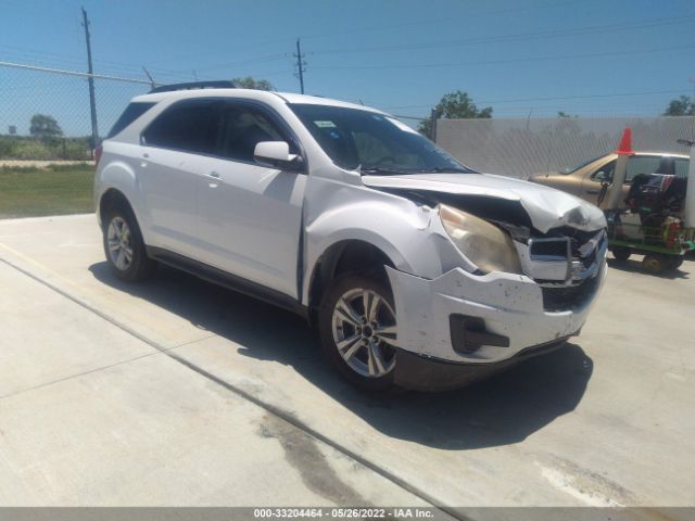 chevrolet equinox 2012 2gnaldek4c6317490