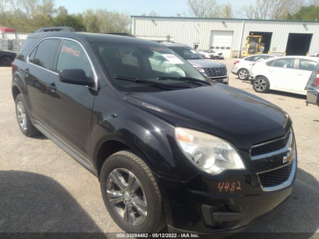 chevrolet equinox 2013 2gnaldek4d1148599