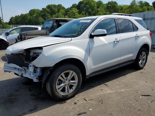 chevrolet equinox lt 2013 2gnaldek4d1195079