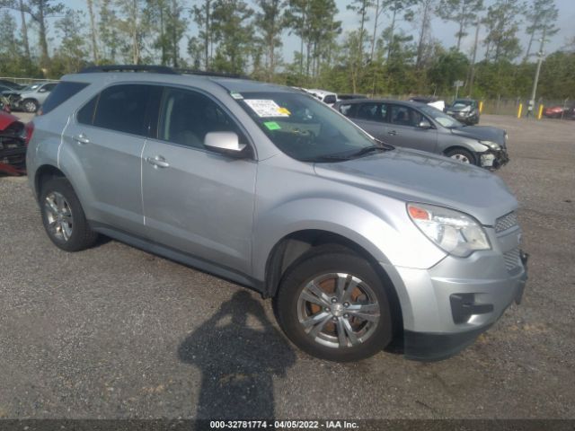 chevrolet equinox 2013 2gnaldek4d1220577