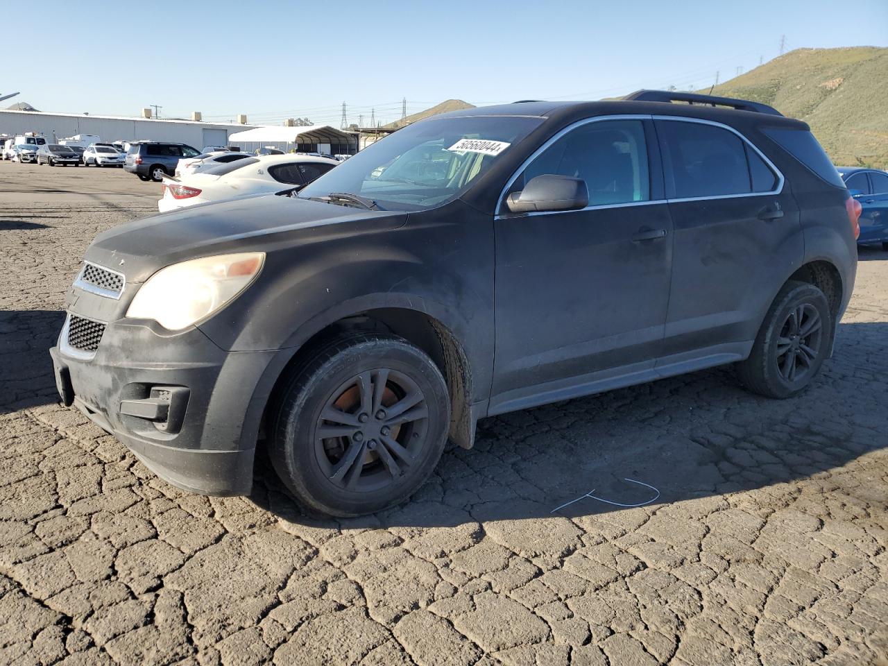 chevrolet equinox 2013 2gnaldek4d1239131