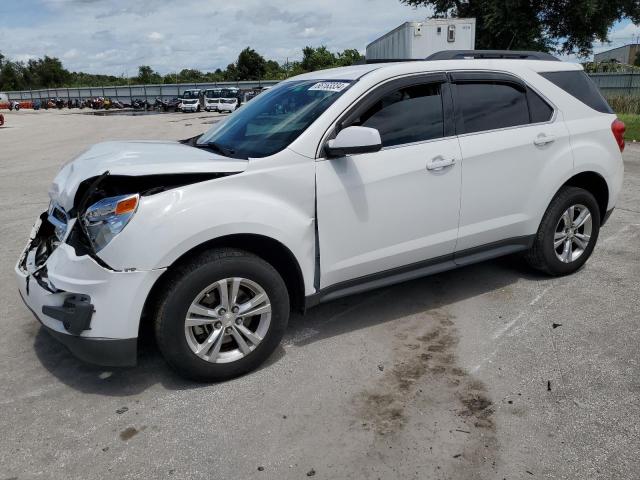 chevrolet equinox lt 2013 2gnaldek4d6138982