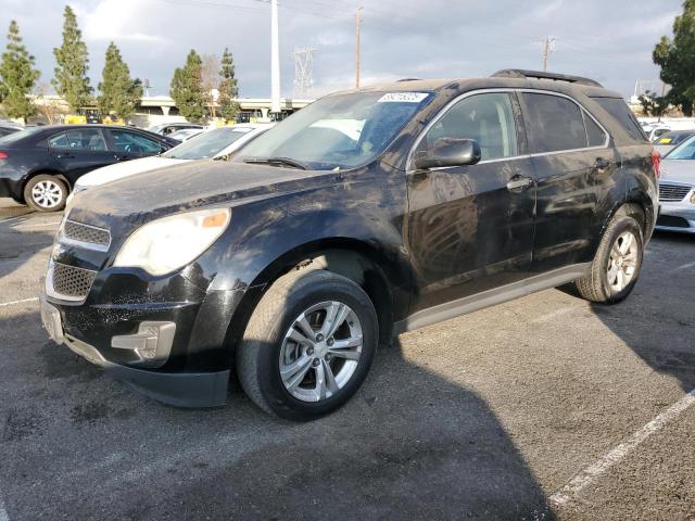 chevrolet equinox lt 2013 2gnaldek4d6144703