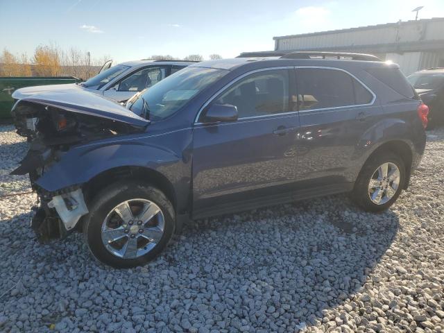 chevrolet equinox lt 2013 2gnaldek4d6232392