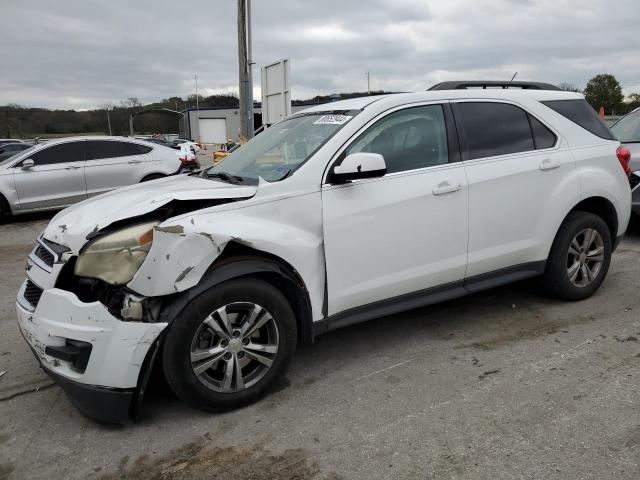 chevrolet equinox lt 2013 2gnaldek4d6235020